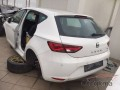 2014 model Seat Leon benzinli parçaları satılıktır