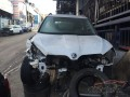 Hurda Belgeli Skoda Yeti Parça Olarak Satılık