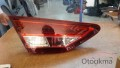 Sol iç stop Seat Leon 