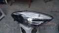 Renault scanic sol ön far