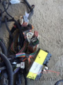 PEUGEOT 3008 MOTOR TESİSATI