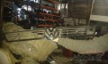 JETTA ÖN PANJUR 2012 MODEL VE TÜM JETTA PARÇALARI 