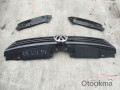 Volkswagen Jetta Ön Panjur ve Far Üst Sacları Çıkma Orjinal