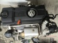 Audi A3 1.4 TSI Komple Motor Çıkma Orjinal