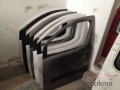 CITROEN BERLİNGO 2001 MODEL MOTOR SAG SOL ÖN KAPILAR 