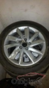 Seat ibiza 2009-2013 çelik jant ve lastik sokme 