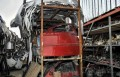DODGE NİTRO KAPILAR