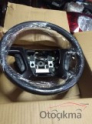 Chevrolet captiva direksiyon simidi