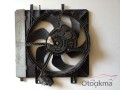 CITROEN C3 2004 MODEL FAN 