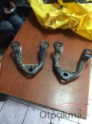 Opel astra h dingil ayakları