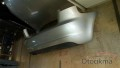 Audi A3 sokme tampon+difizör 2009-2012
