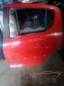 PEUGEOT 207 SOL  ARKA KAPI