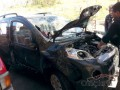 CITROEN NEMO ARKA DİNGİL 