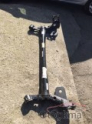 Opel astra j arka dingil