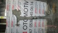 MİTSUBİSHİ COLT ARKA TORSİYON