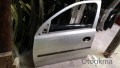 Opel Combo c sol ön kapı