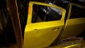 Chevrolet cruze sol arka kapı
