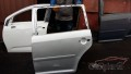 TOURAN SOL ARKA KAPI VOLKSWAGEN ÇIKMA PARÇA