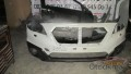 subaru legacy outback ön tampon