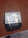Opel vectra b merkezi kilit beyni