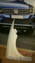 Seat Leon sağ camurluk 2014 2015 