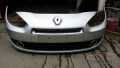 RENAULT FLUENCE ÖN TAMPON ORJİNAL ÇIKMA PARÇA GRİ SÖKME