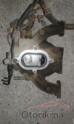 Renault r21 menager emme manifoltu