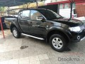 2012 mitsubishi l200 kaporta ve mrkanik parcaları