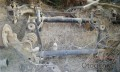 Fiat brava arka dingil