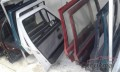 Fiat UNO kapıları
