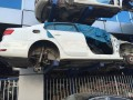 Hurda Belgeli Volkswagen Jetta Çıkma Parça Olarak Satılık