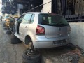 Hurda Belgeli Volkswagen Polo Çıkma Parça Olarak Satılık