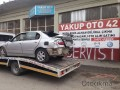 nissan Primera Ateşleme Bobini  çıkma yakup oto 42