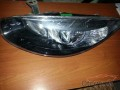 RENAULT FLUENCE SOL FAR ÇIKMA YEDEK PARÇA