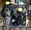 RENO  TRAFIK MOTOR
