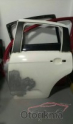 CITROEN C3 YENİ MODEL SOL ARKA KAPI