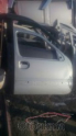 ÇIKMA RENAULT KANGO SAĞ ÖN KAPI