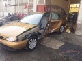 nissan Primera Kompresor çıkma yakup oto 42