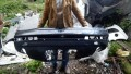 AUDİ Q7 ARKA TAMPON OTOBEKİR