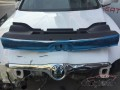 Skoda Superb Arka Panel İç Bakalit Kaplama Sıfır Orjinal