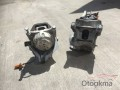 Audi A6 2.0 TDI Sağ-Sol Motor Kulak Ve Takozları Çıkma 