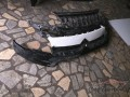 CITROEN BERLİNGO 2012 MODEL ÖN TAMPON  PANJURU LETLİ