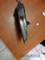 Astra j tampon sinyali