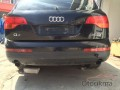 Audi Q7 Arka Tampon Çıkma Orjinal