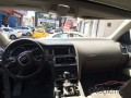 Audi Q7 Dolu Torpido (Göğüs) Çıkma Orjinal