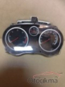 Opel Corsa d kilometre saati