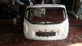 DACİA DUSTER BAGAJ KAPAĞI ORJİNAL ÇIKMA PARÇA BEYAZ