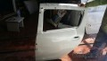 DACİA SANDERO SOL ARKA KAPI ORJİNAL.CİKMA PARÇA