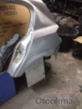Opel astra h sol arka çamurluk