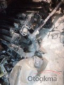 Opel  çıkma arka dingil
